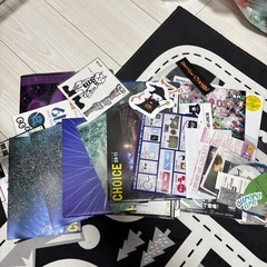 【お話中】BUMP OF CHICKEN グッズの画像