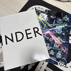 【お話中】BUMP OF CHICKEN グッズの画像