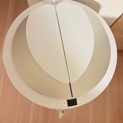 ZitA ゴミ箱の画像