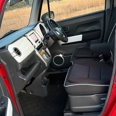 ‼️スズキ ハスラーG‼️平成27年‼️車検2年付き‼️コミコミの画像