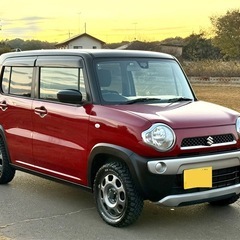 ‼️スズキ ハスラーG‼️平成27年‼️車検2年付き‼️コミコミの画像
