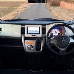 ‼️スズキ ハスラーG‼️平成27年‼️車検2年付き‼️コミコミの画像