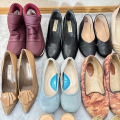 レディース 靴   の画像