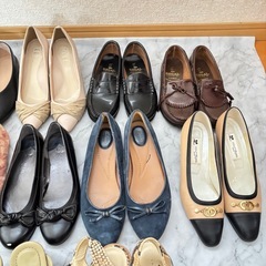 レディース 靴   の画像