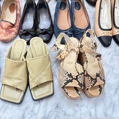 レディース 靴   の画像