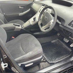 プリウス27年5万キロ車検9年10月の画像