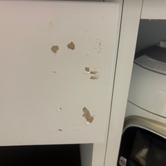 カウンターキッチン　受け渡し者決まりました。の画像