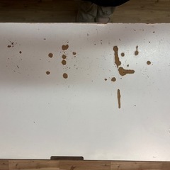 カウンターキッチン　受け渡し者決まりました。の画像