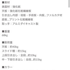 カウンターキッチン　受け渡し者決まりました。の画像