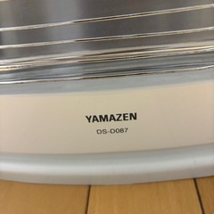 電気ヒーターの画像