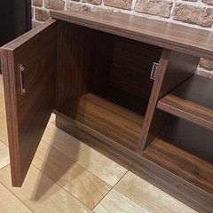 テレビ台の画像