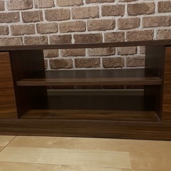 テレビ台の画像