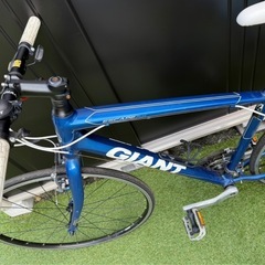 GIANT（ジャイアント）クロスバイクの画像