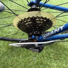 GIANT（ジャイアント）クロスバイクの画像