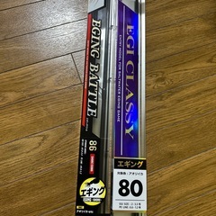 エギングセット(本日中取りに来てくれる人限定)
6000円にします。の画像