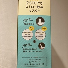 リッチェル　トライ　マグセットの画像