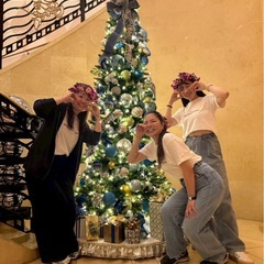 今池駅 徒歩1分🌺フラダンス　１２月無料体験レッスン🌺の画像