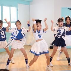 ちびっ子集まれ❣️キッズ向け K-POP入門クラス開講✨の画像