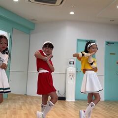 ちびっ子集まれ❣️キッズ向け K-POP入門クラス開講✨の画像