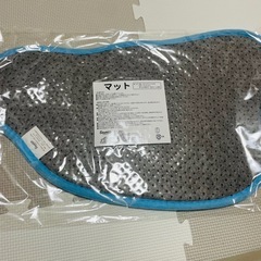 シナモロール マット サンリオの画像