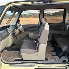 ‼️ダイハツ　タント　L‼️平成23年‼️車検2年付き‼️コミコミの画像