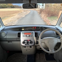 ‼️ダイハツ　タント　L‼️平成23年‼️車検2年付き‼️コミコミの画像