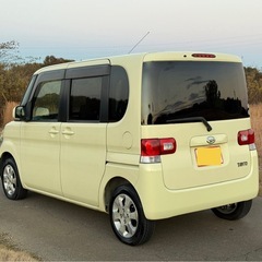 ‼️ダイハツ　タント　L‼️平成23年‼️車検2年付き‼️コミコミの画像
