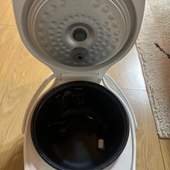 Tiger 炊飯器　　の画像