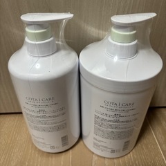 コタ アイケア シャンプー トリートメント800ml 3番の画像