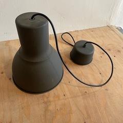 IKEA 照明の画像