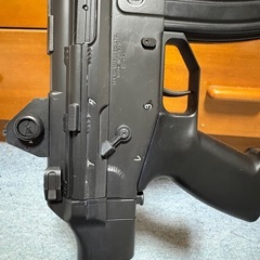 東京マルイ89式小銃 スタンダード電動ガン　折曲銃床型の画像