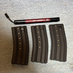 東京マルイ89式小銃 スタンダード電動ガン　折曲銃床型の画像