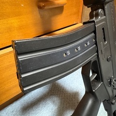 東京マルイ89式小銃 スタンダード電動ガン　折曲銃床型の画像