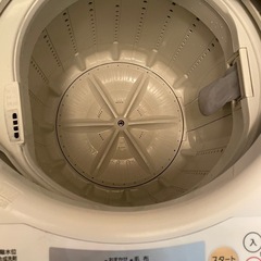 ★National 洗濯機 4.5kg 2008年製★の画像