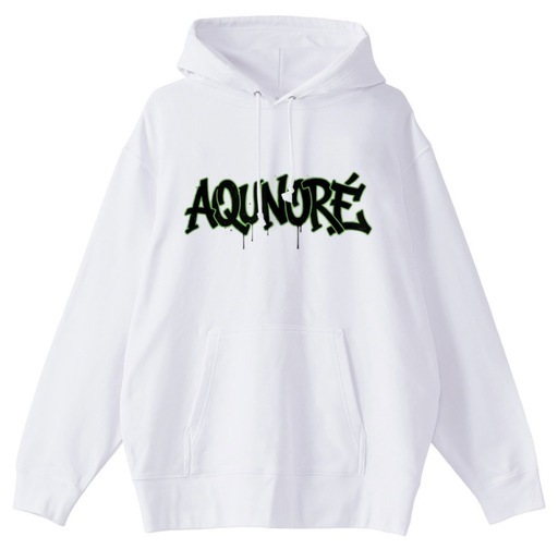 AQUNORÉ Hoodie