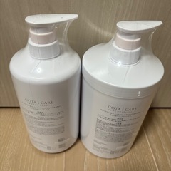 コタ アイケア シャンプー トリートメント800ml 9番の画像