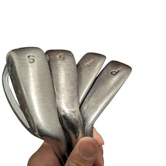 FILAレディースゴルフセット　美品　の画像