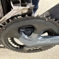 TCR 1 2016年モデル（TIAGRA仕様）の画像