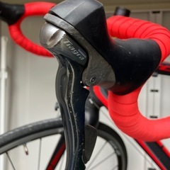 TCR 1 2016年モデル（TIAGRA仕様）の画像