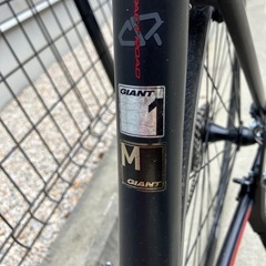 TCR 1 2016年モデル（TIAGRA仕様）の画像