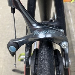 TCR 1 2016年モデル（TIAGRA仕様）の画像