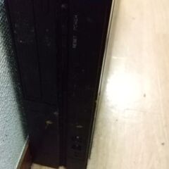 ジャンクPC2台の画像