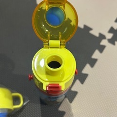 パウパトロール水筒の画像