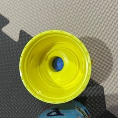 パウパトロール水筒の画像