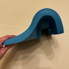 ストレートネック枕の画像