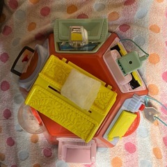 いたずらし放題おもちゃの画像