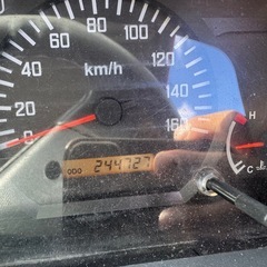 積載車　搬送車　　
の画像