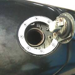 YAMAHA FZX750-1 黒 格安提供車 半額配送キャンペーン クランキング未確認 期間限定価格 現状渡し諸経費￥0- 横浜 P-Yardの画像