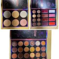 化粧品まとめ売りの画像