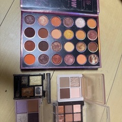 化粧品まとめ売りの画像